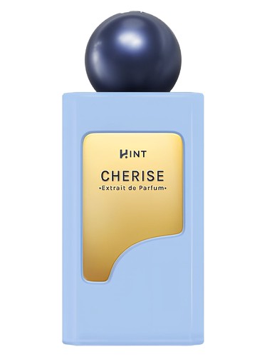 Cherise Extrait de Parfum by Hint