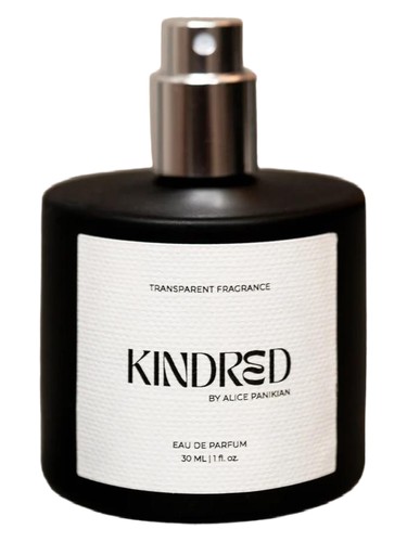 Kindred by Alice Panikian by Kindred