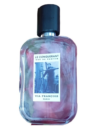 Le Conquérant Via François perfume by Via Francois