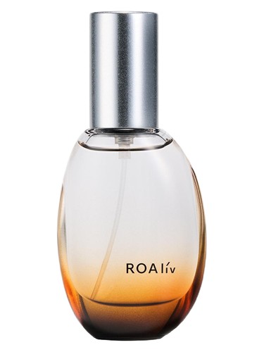 Eleutheria ROAlìv perfume by ROAliv