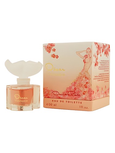 Oscar Celebration by Oscar de la Renta