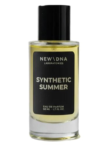 Synthetic Summer by New DNA Laboratories
