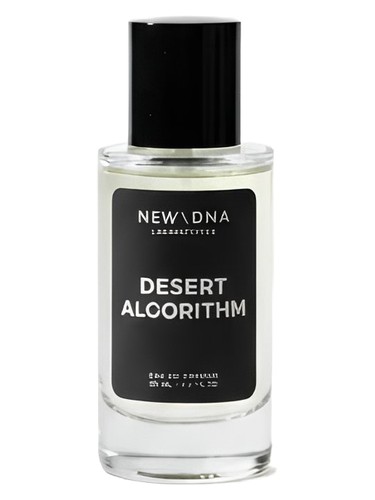 Desert Algorithm by New DNA Laboratories