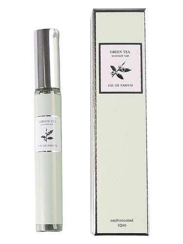 Green Tea by Sophisticated