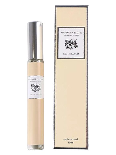 Mandarin & Lime by Sophisticated