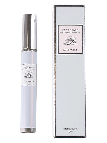 Sea Air & Sage by Sophisticated