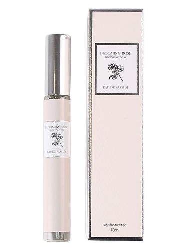 Blooming Rose by Sophisticated