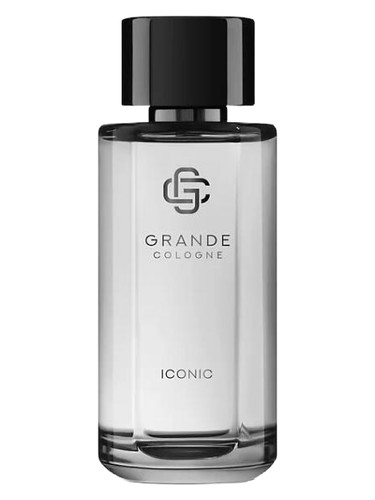 Iconic by Parfums Genty