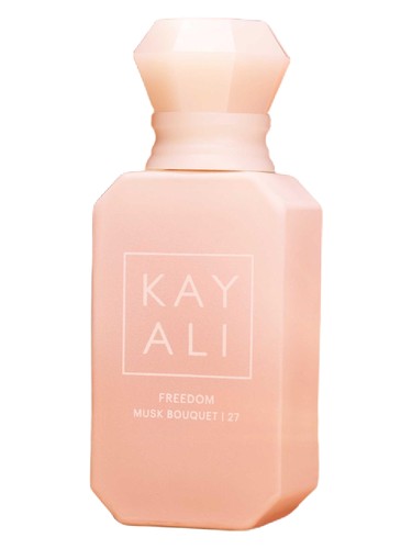 Freedom Musk Bouquet | 27 Eau de Parfum by Kayali Fragrances