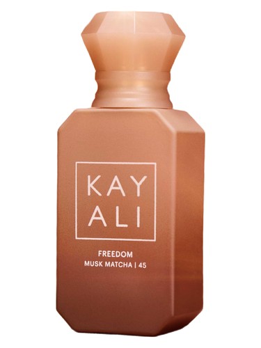Freedom Musk Matcha | 45 Eau de Parfum by Kayali Fragrances