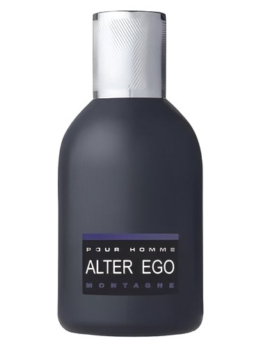 Alter Ego Montagne by Parfums Louis Armand