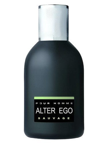Alter Ego Sauvage by Parfums Louis Armand