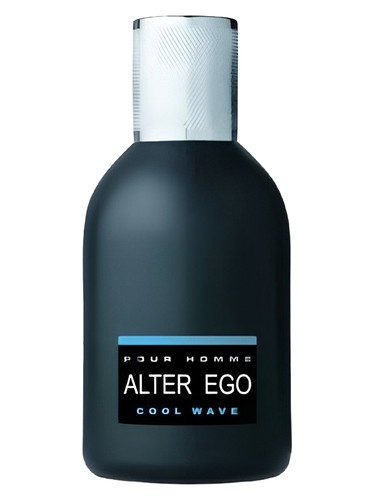 Alter Ego Cool Wave by Parfums Louis Armand