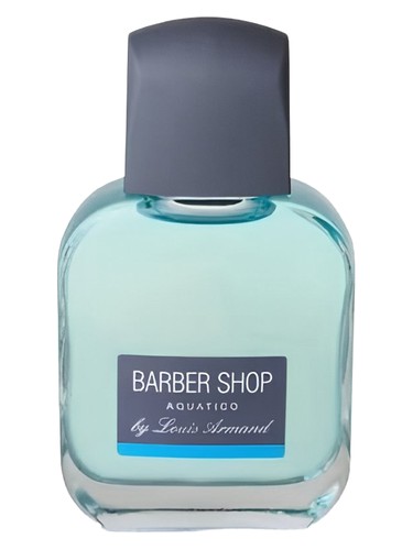 Barber Shop Aquatico by Parfums Louis Armand
