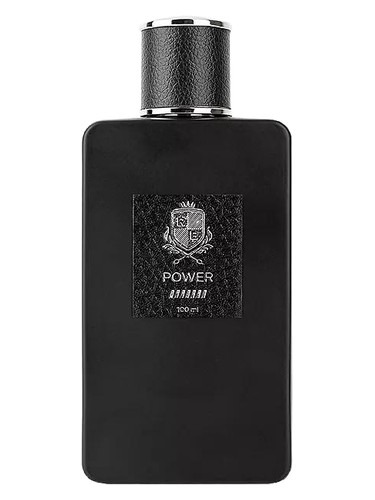 Power by Royal Barber