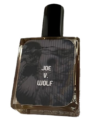 Joe v. Wolf by Phronema Perfumes