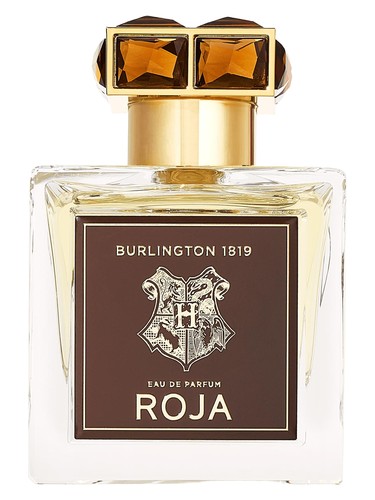 Harry Potter Burlington 1819 Limited Edition