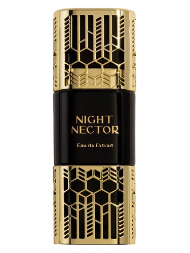 Night Nector by Shaikh Mohd Saeed