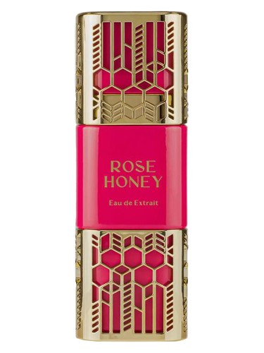 Rose Honey by Shaikh Mohd Saeed