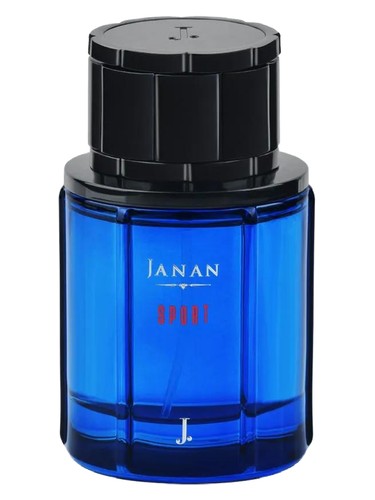 Janan Sport by Junaid Jamshed