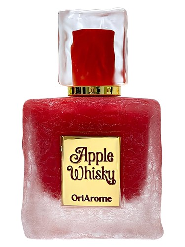 Apple Whisky by OriArome
