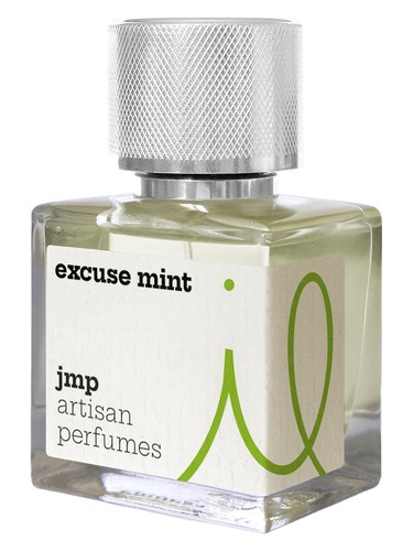 Excuse Mint by JMP Artisan Perfumes