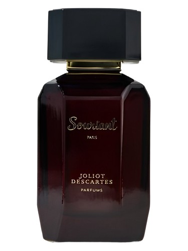 Souriant by Joliot Descartes Parfums