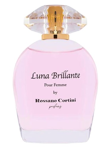 Luna Brillante by Rossano Cortini