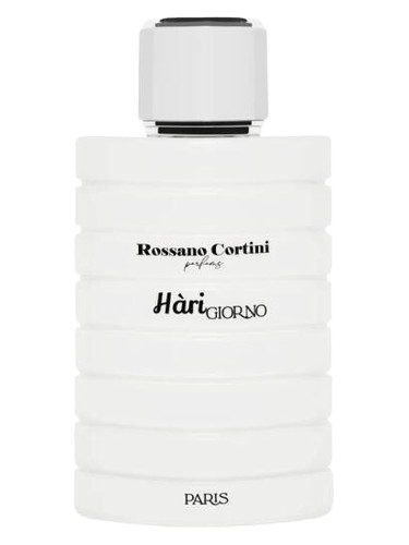 Hári Giorno by Rossano Cortini