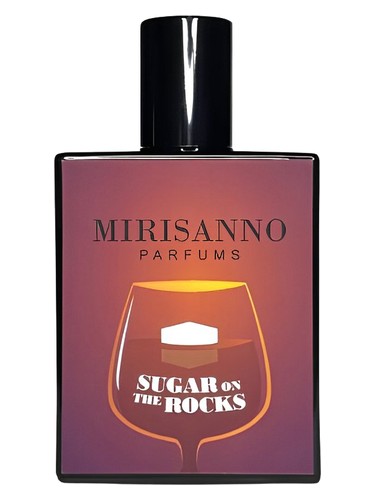 Sugar on the Rocks by Mirisanno Parfums