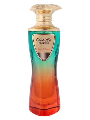 Chemistry by Cranford