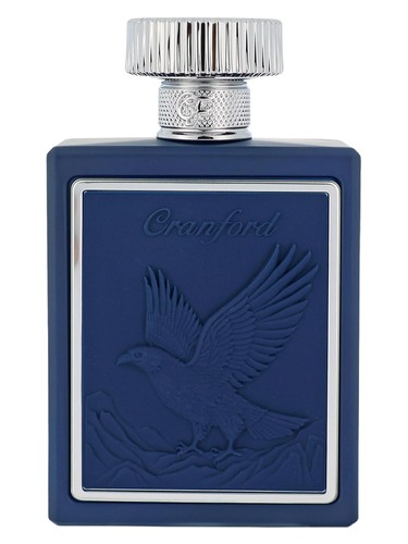 Noble Flight by Cranford