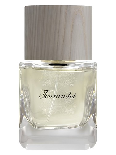 Turandot by Les Contes