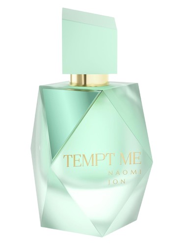 Tempt Me by Naomi Jon