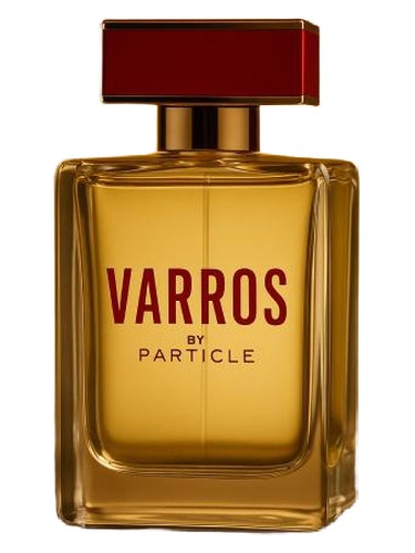 Varros by Particle
