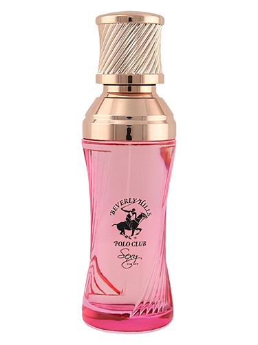 Sexy for Her by Beverly Hills Polo Club
