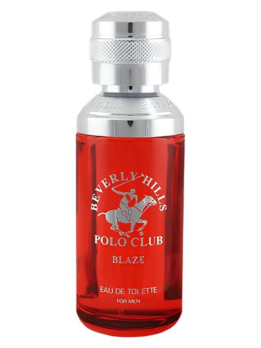 Blaze by Beverly Hills Polo Club