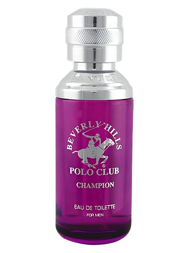 Champion by Beverly Hills Polo Club