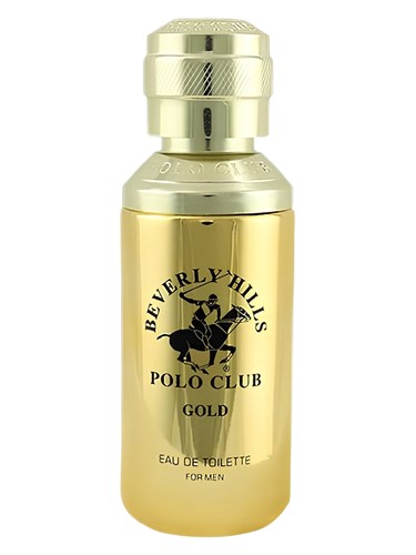 Gold by Beverly Hills Polo Club