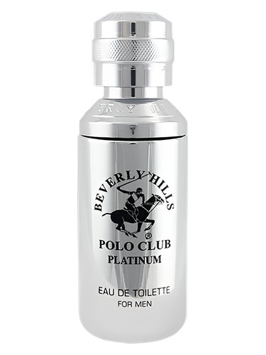 Platinum by Beverly Hills Polo Club