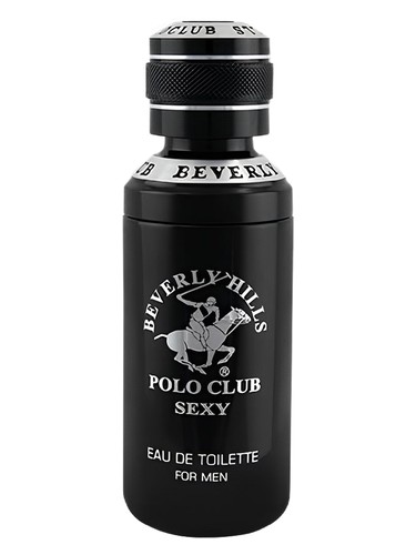 Sexy by Beverly Hills Polo Club
