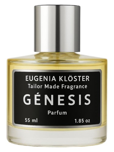 Génesis Eugenia Klöster perfume by Eugenia Kloester