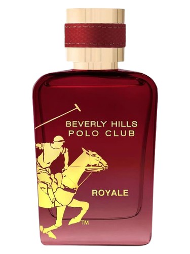 Royale by Beverly Hills Polo Club