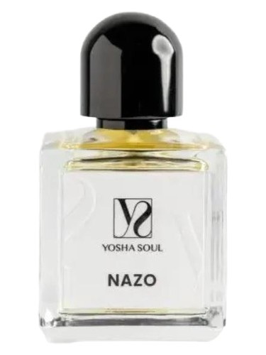 Nazo by Yosha Soul