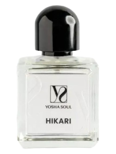 Hikari by Yosha Soul