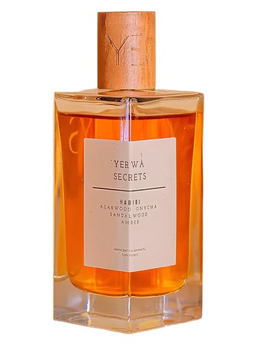 Habibi by Yerwa Secrets