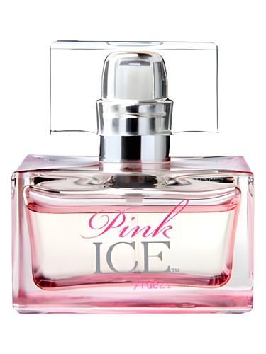 Pink Ice