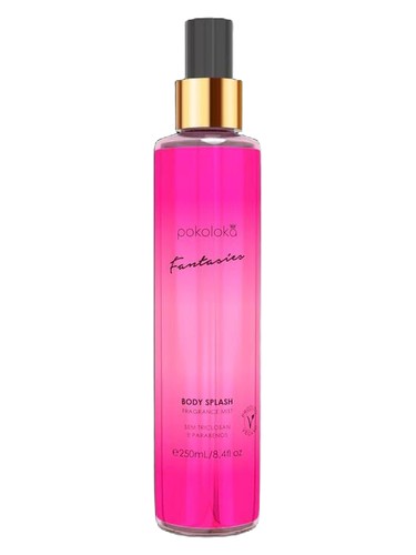 Fantasies by Pokoloka