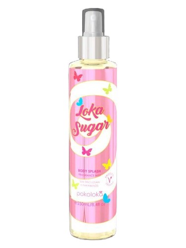 Loka Sugar by Pokoloka