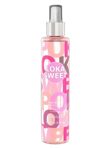 Loka Sweet by Pokoloka